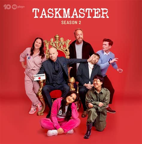 taskmaster imdb|taskmaster australia imdb.